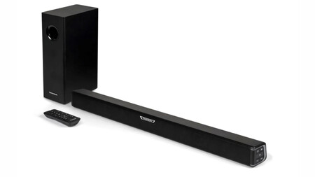 Thomson Sb350bts Carrefour