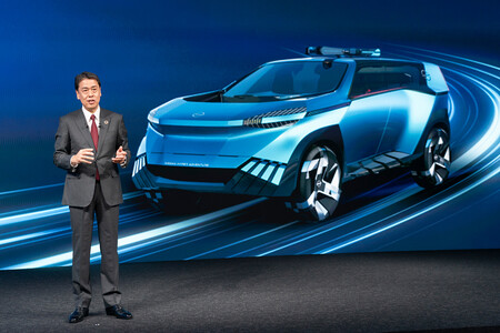 Nissan Business Plan 2024