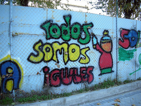 Ofertas de trabajo con discriminación de género