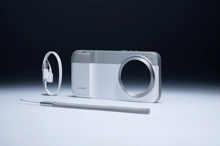 Xiaomi 17 Ultra Photography Kit