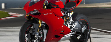 La guerra por la electrónica en las motos se desató en 2008, y muchos avances tienen denominador en común: Ducati