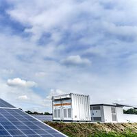 Andalucía se va a convertir en la "pila" de España: por qué se quedará con casi la mitad de los fondos europeos para baterías