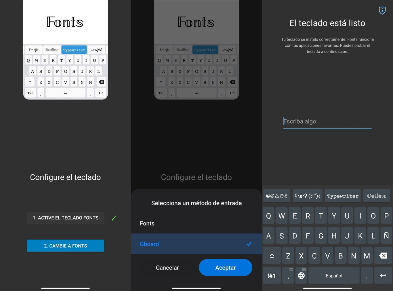 Cómo cambiar el tipo de letra en el WhatsApp de tu Xiaomi - Como Cambiar El Tipo De Letra En El Celular