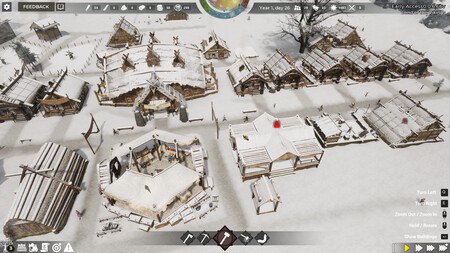 Land Of The Vikings 3djuegos 2