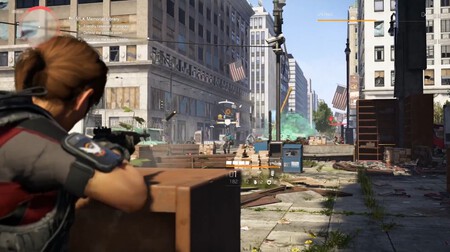 The Division 2 Recursos 1