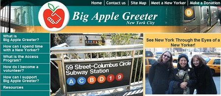 Visita Nueva York junto a un neoyorquino... que te acompaña gratis