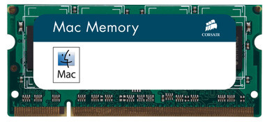 Problemas con la RAM de otras marcas en los MacBook