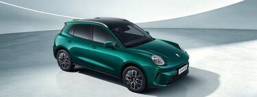 Este nuevo SUV chino llega a México con algo que pocos rivales ofrecen: tres opciones de motor bajo el mismo nombre 