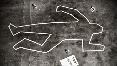 Un estudio pretende dejar cadáveres humanos en descomposición en el campo