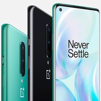 Todo un chollo: llévate un OnePlus 8 8GB+128GB por sólo 449 euros con el cupón SEPTIEMBRE30 en la Semana de las Marcas de AliExpress Plaza