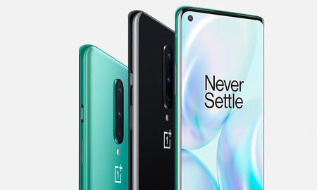 Todo un chollo: llévate un OnePlus 8 8GB+128GB por sólo 449 euros con el cupón SEPTIEMBRE30 en la Semana de las Marcas de AliExpress Plaza