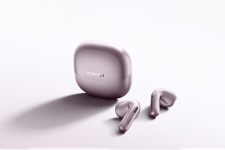 Xiaomi Buds 6 1