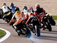 La caida de Michael Schumacher