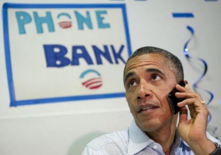 Obama sabía que el iPhone sería un éxito cuando lo conoció antes de su presentación oficial