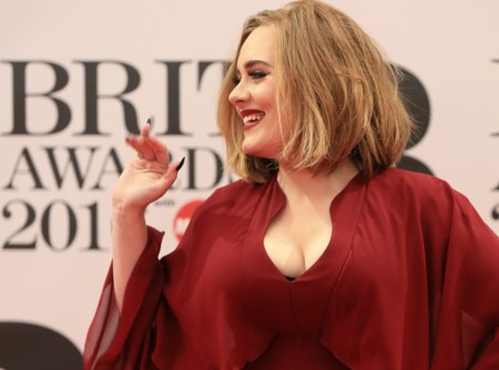 Llega el turno de los Brit Awards 2016: repaso a la alfombra roja