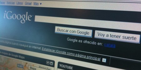 Google nos puede llevar a engaño