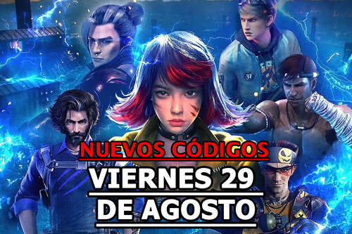 Codigos 29 De Agosto