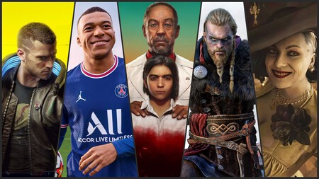 El Black Friday de Xbox arranca con cientos de juegazos rebajados. Aquí tienes las mejores ofertas