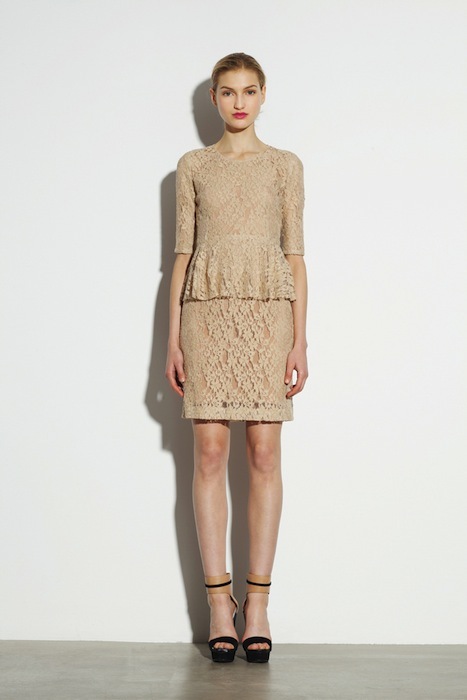 Foto de DNKY Pre-fall 2012 (7/8)