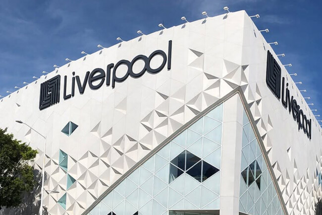 El Mundial 2026 ya cambió lo que compran los clientes de Liverpool: pantallas y jerseys fueron la clave