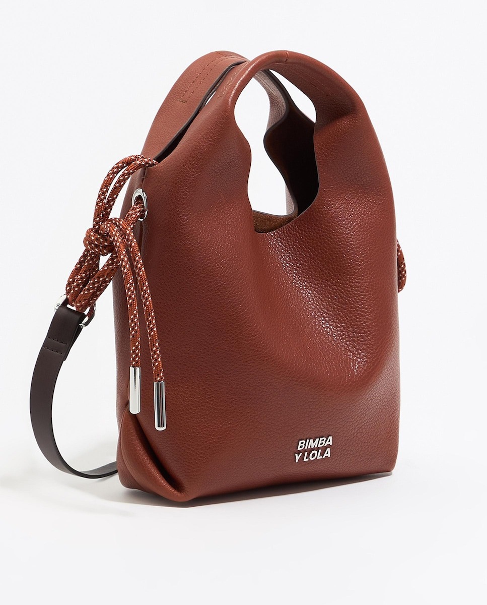 Bolso de mano Bimba y Lola