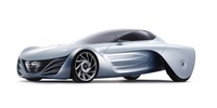 Mazda Taiki, otro prototipo imposible