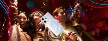 Las fiestas en México tienen un nuevo protagonista: 
OPPO lanza el Reno14 "Party Essential"