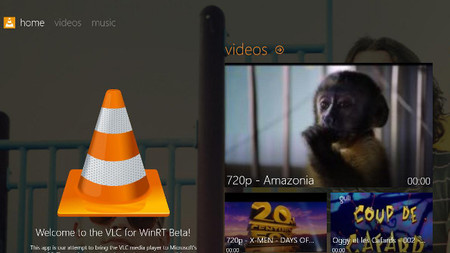VLC supera al fin el proceso de certificación de la Windows Store y pronto estará disponible