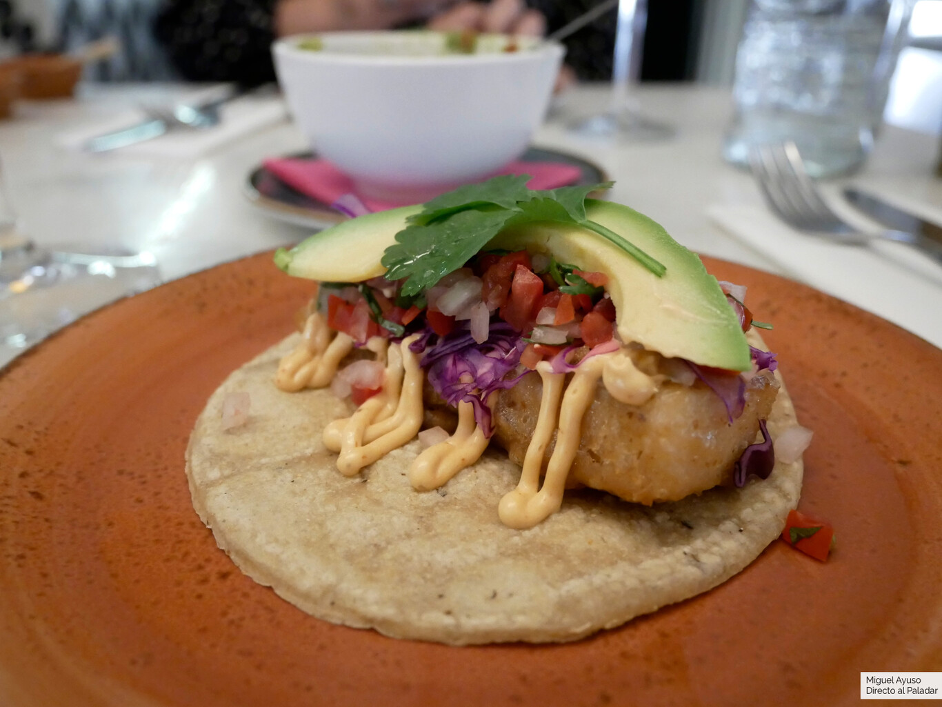 Lleva tus tacos mexicanos a un listón superior con estas ocho recetas y