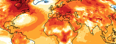 We have known for 25 years that we were going to exceed 1.5 degrees of temperature increase and we have not cared