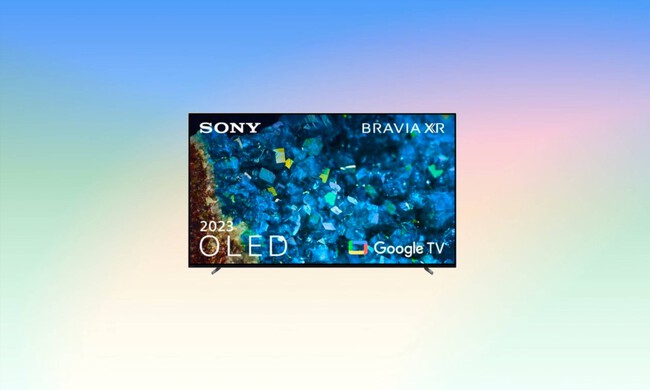 Sony Bravia smart TV