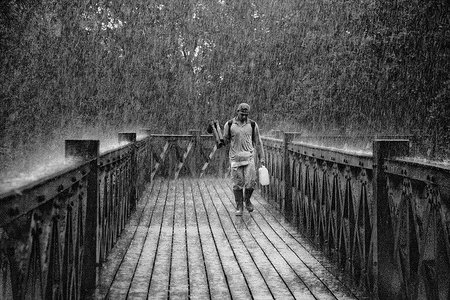 Se acerca el otoño, saca provecho de los más frecuentes días de lluvia