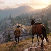 Ha estado disponible junto a Red Dead Redemption 2 durante 7 años y ahora dice adiós, pero que Rockstar retire la app del juego es un misterio