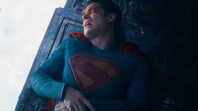 Superman