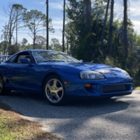 Este Toyota Supra de 1993 salió tan bueno, que alguien lo pagó a precio de nuevo aun estando oxidado y con más de 600,000 km encima