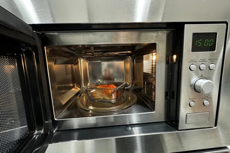 Microondas
