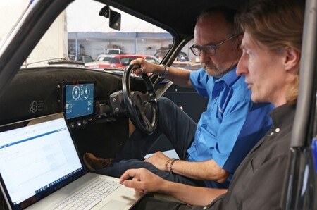 Silver Power Systems Sps Puede Predecir Con Exactitud La Vida Util De La Bateria De Un Vehiculo Electrico