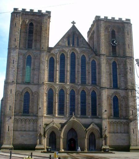 catedral-Ripon