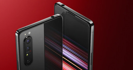 Sony Xperia 1 Ii