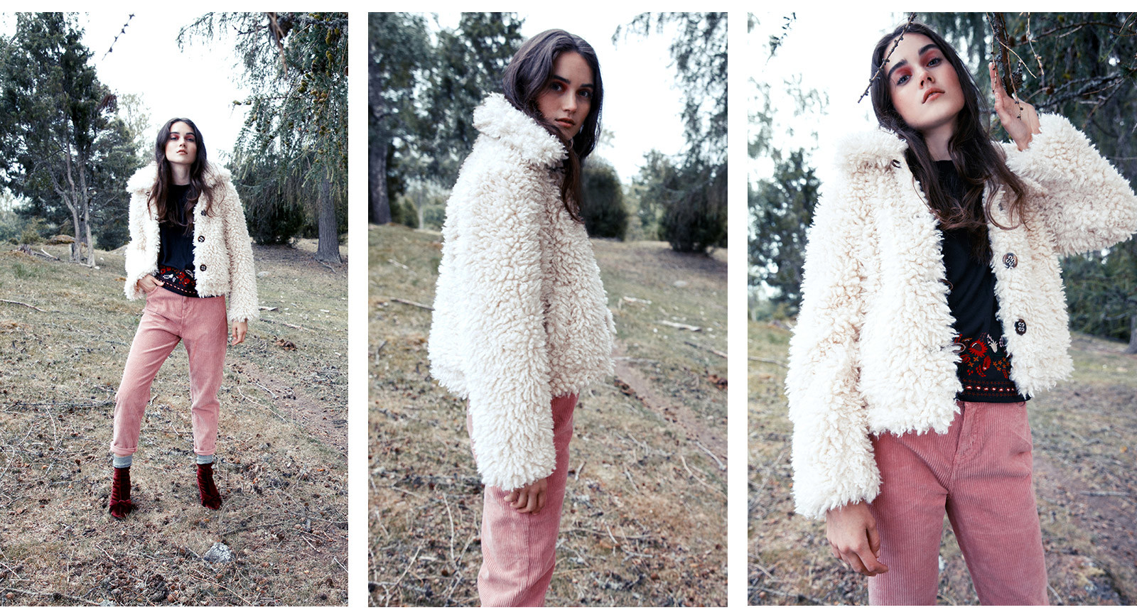 Foto de Sfera "Clarkson Fields" (5/8)