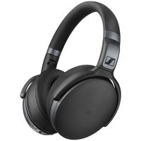 Oferta de Amazon en los auriculares Sennheiser HD 4.40 BT: ahora cuestan sólo 63,99 euros con envío gratis