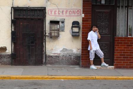 Menos "telecos": bueno para el sector, malo para el consumidor