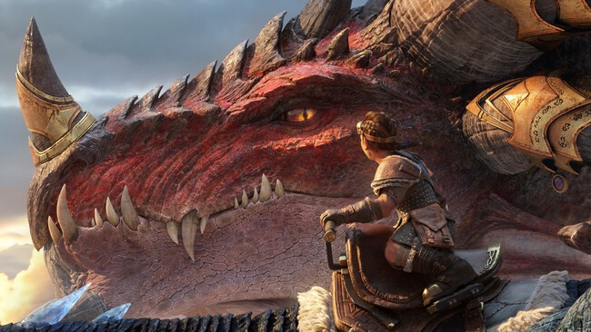 Imagen De World Of Warcraft Dragonflight