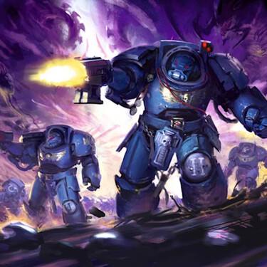 Warhammer 2