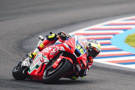 Mir Argentina Motogp 2025