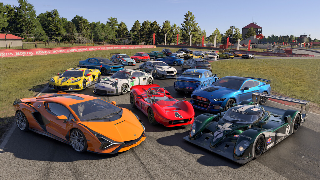Abróchate el cinturón: Forza Motorsport anuncia sus requisitos mínimos, recomendados y en calidad Ultra para PC Abróchate el cinturón: Forza Motorsport anuncia sus requisitos mínimos, recomendados y en calidad Ultra para PC