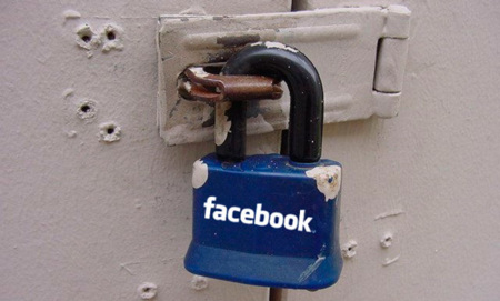 No, Facebook no ha hecho públicos tus mensajes privados