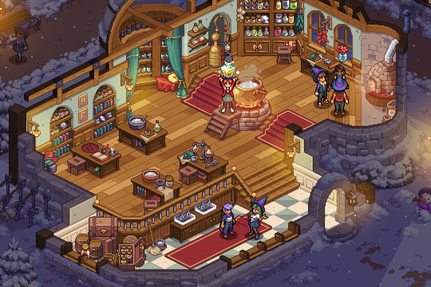 Witchbook