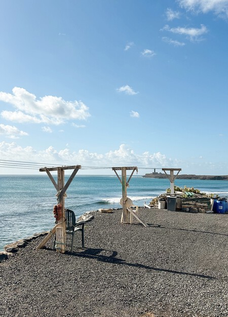 fishing village heat winter beautiful authentic unknown good food