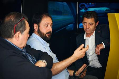 Educación Vial - Seguridad Vial Laboral